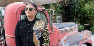 ‘Wear a tiger, feel like a tiger’: Thai designer’s bold looks - South China Morning Post