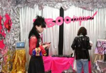 Welcome to Fabootique!, the queer pop-up making Camden weird again - Dazed