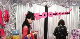 Welcome to Fabootique!, the queer pop-up making Camden weird again - Dazed