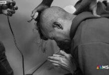 'What did I do wrong? Is being gay a crime?': Freed CECOT deportee shares his story - MSNBC News