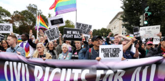 What were Charlie Kirk’s views on guns, LGBT+ rights and the future of the country? - The Independent