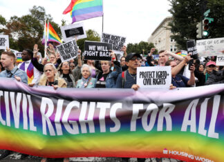 What were Charlie Kirk’s views on guns, LGBT+ rights and the future of the country? - The Independent