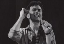 Who Was Frank Maya The Brilliance and Triumph of the First Gay Comedian to Perform on MTV - them.us