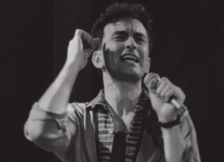 Who Was Frank Maya The Brilliance and Triumph of the First Gay Comedian to Perform on MTV - them.us