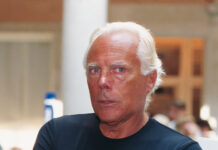 Who Was Giorgio Armani, the Iconic Queer Fashion Legend? - MambaOnline