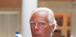 Who Was Giorgio Armani, the Iconic Queer Fashion Legend? - MambaOnline