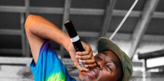 Why Tyler, The Creator's Gay Pride Shirt Is More Than Just a Fashion Statement - GQ