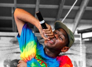 Why Tyler, The Creator’s Gay Pride Shirt Is More Than Just a Fashion Statement – GQ Why Tyler, The Creator's Gay Pride Shirt Is More Than Just a Fashion Statement - GQ