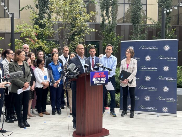 Why your health insurance may soon cost a lot more - The Washington Post