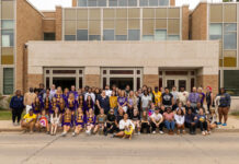 WIU LGBT*QA Resource Center to Host Annual Big Picture Picnic - Western Illinois University