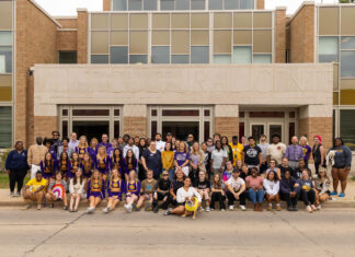 WIU LGBT*QA Resource Center to Host Annual Big Picture Picnic - Western Illinois University