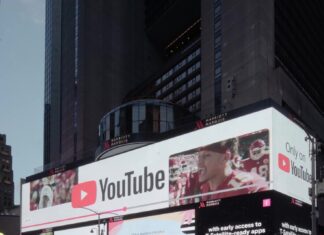 YouTube’s NFL Broadcast Will Test Platform’s Ability to Handle Live Sports - The New York Times