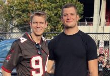 16 gay NFL players who proved that LGBTQ+ athletes belong in football - out.com