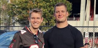 16 gay NFL players who proved that LGBTQ+ athletes belong in football - out.com