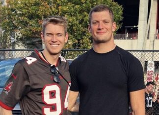 16 gay NFL players who proved that LGBTQ+ athletes belong in football – out.com 16 gay NFL players who proved that LGBTQ+ athletes belong in football - out.com