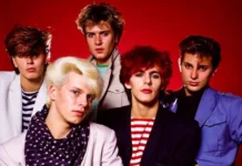 30 years of gay style: from disco chic to hipster bears | Fashion – The Guardian 30 years of gay style: from disco chic to hipster bears | Fashion - The Guardian