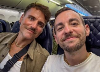 5 airline loyalty programs that treat you like gay travel royalty - gaycities.com