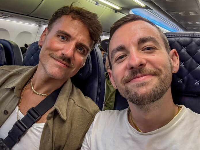 5 airline loyalty programs that treat you like gay travel royalty - gaycities.com