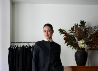 5 sapphic designers that changed fashion – Diva Magazine 5 sapphic designers that changed fashion - Diva Magazine