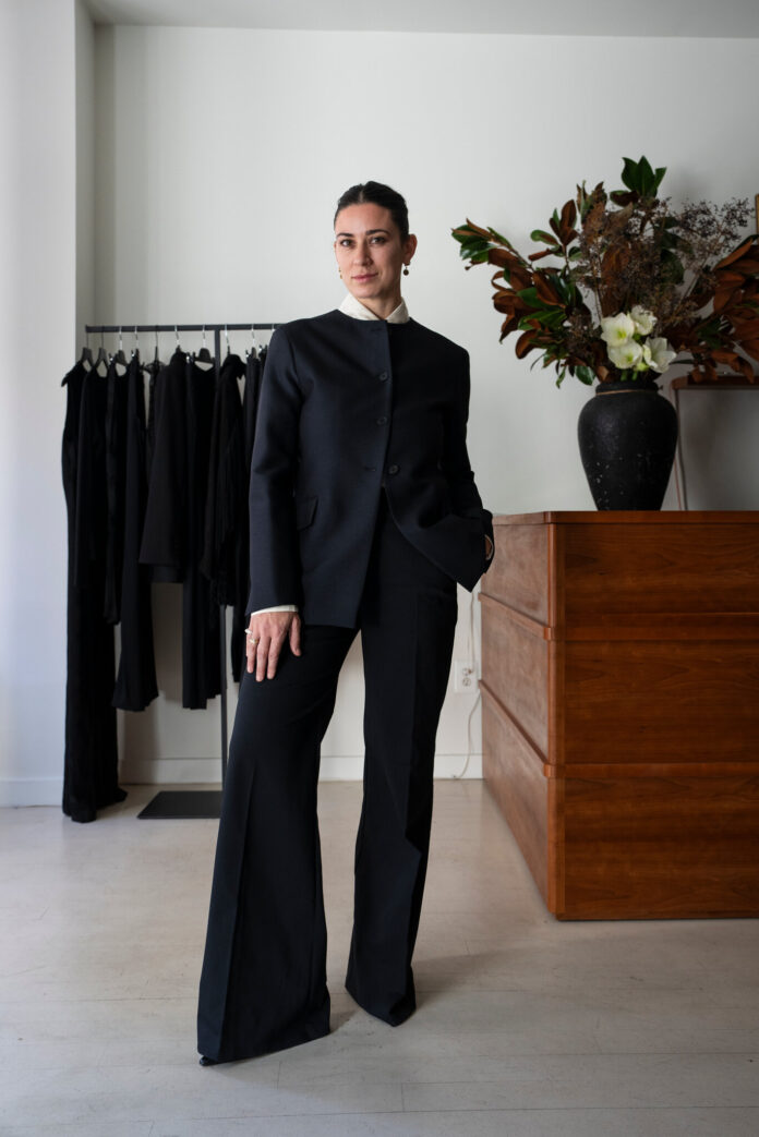 5 sapphic designers that changed fashion - Diva Magazine