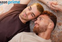 7 romantic gay military movies to watch after 'Boots' & where to stream them - pride.com