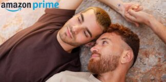 7 romantic gay military movies to watch after 'Boots' & where to stream them - pride.com