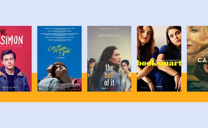 9 Movies That Got Their LGBTQ Representation Completely Wrong - Business Insider