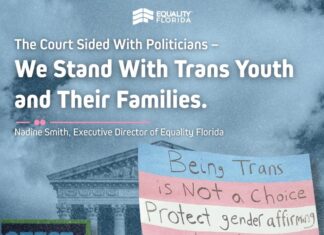 A discredited therapy for gay and trans youth is at the center of a Supreme Court case. Here’s what to know - CNN