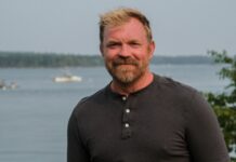 A gay Maine man seeking Susan Collinsâs senate seat says he isnât buying Graham Platnerâs redemption story - Advocate.com