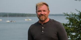 A gay Maine man seeking Susan Collinsâs senate seat says he isnât buying Graham Platnerâs redemption story - Advocate.com