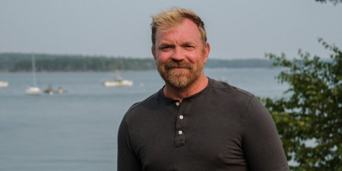 A gay Maine man seeking Susan Collinsâs senate seat says he isnât buying Graham Platnerâs redemption story - Advocate.com