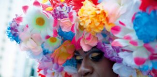 A guide to LGBTQ+ travel in Latin America – National Geographic A guide to LGBTQ+ travel in Latin America - National Geographic