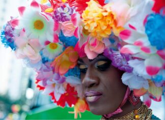 A guide to LGBTQ+ travel in Latin America - National Geographic