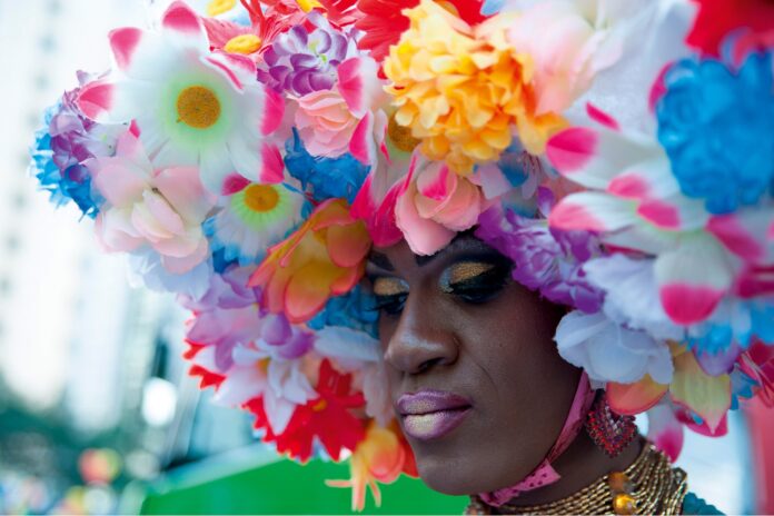 A guide to LGBTQ+ travel in Latin America - National Geographic