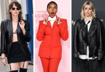 A new era of power lesbian fashion is here — and it’s not just for queer women – NBC News A new era of power lesbian fashion is here — and it's not just for queer women - NBC News