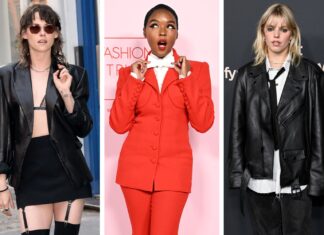A new era of power lesbian fashion is here — and it’s not just for queer women – NBC News A new era of power lesbian fashion is here — and it's not just for queer women - NBC News