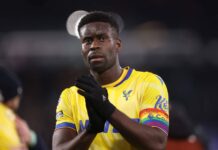 A Premier League player walks into a gay bar, and other tales from Football Pride 2025 - OutSports