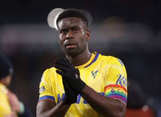 A Premier League player walks into a gay bar, and other tales from Football Pride 2025 - OutSports