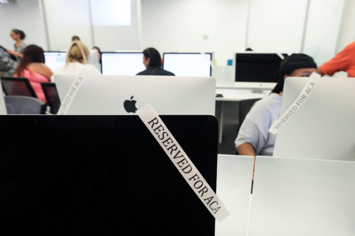 ACA open enrollment starts Nov. 1 - The Texas Tribune