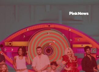 All aboard! This new all-gay, trans-inclusive fetish cruise sounds raunchy as hell - PinkNews