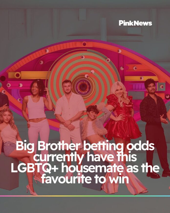 All aboard! This new all-gay, trans-inclusive fetish cruise sounds raunchy as hell - PinkNews