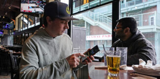 Americans increasingly see legal sports betting as a bad thing for society and sports - Pew Research Center