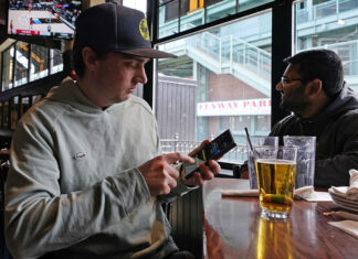 Americans increasingly see legal sports betting as a bad thing for society and sports - Pew Research Center