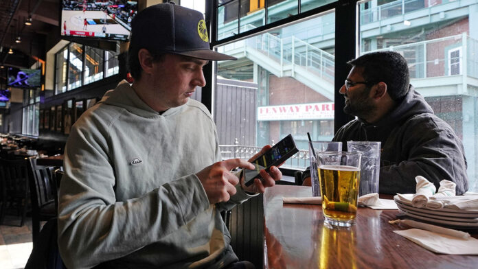 Americans increasingly see legal sports betting as a bad thing for society and sports - Pew Research Center