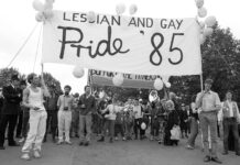 Andrew Dost, Fun. Band Member, On Why He Supports LGBT Rights - HuffPost