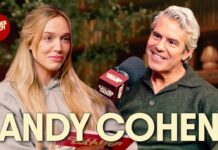 Andy Cohen Reveals Super 'Physical' Relationship With John Mayer, Hopes To Find A Gay Man Exactly Like Him - Yahoo