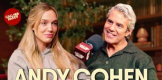 Andy Cohen Reveals Super 'Physical' Relationship With John Mayer, Hopes To Find A Gay Man Exactly Like Him - Yahoo