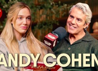 Andy Cohen Reveals Super 'Physical' Relationship With John Mayer, Hopes To Find A Gay Man Exactly Like Him - Yahoo