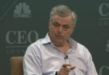 Apple wants more sports rights, change how broadcasts are done, Eddy Cue says - CNBC