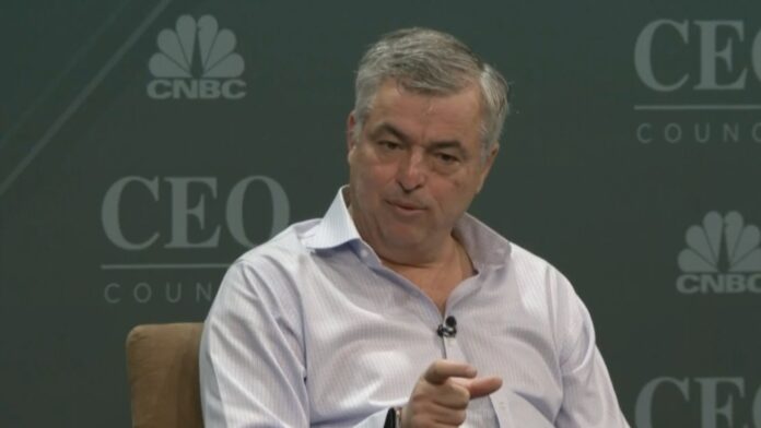 Apple wants more sports rights, change how broadcasts are done, Eddy Cue says - CNBC